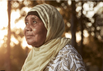 Как австралийские аборигены ислам принимали