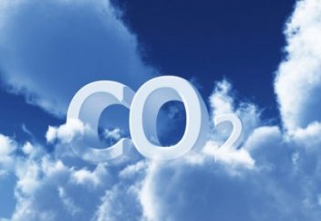 800 мың жыл ішінде алғаш рет көмірқышқыл газы ең жоғары деңгейге жетті