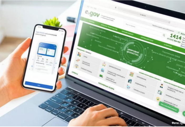 ЭЦҚ кілтін үшінші тұлғаға бергендер айыппұл төлейді