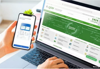 ЭЦҚ кілтін үшінші тұлғаға бергендер айыппұл төлейді