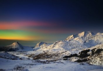 Покрывало Аллаха - это свет. Поистине это свет... | Ислам BLOG