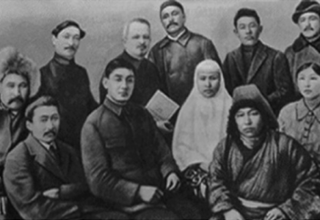 Өз қайғыларынан қазақтың мүддесін жоғары қойды