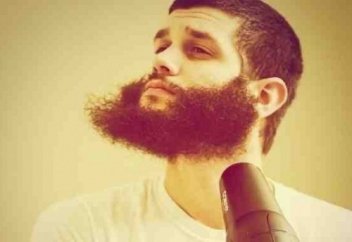 Можно ли красить волосы в Исламе? Почему нельзя красить волосы в чёрный цвет? | Ислам Sound