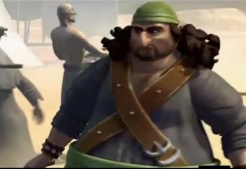 Приключения на руднике (5 серия) - Салахаддин