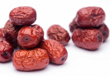 Даже 1 финик вызывает необратимый процесс в организме