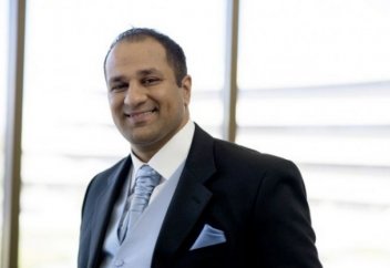 Жаһан: Кәсіпкер жылына миллион адамды тамақтандырмақ