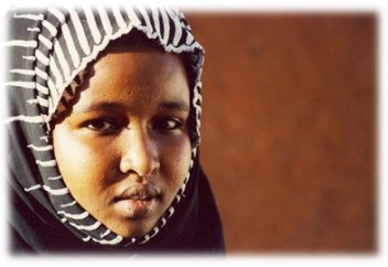 Нигерия рассматривает запрет хиджаба