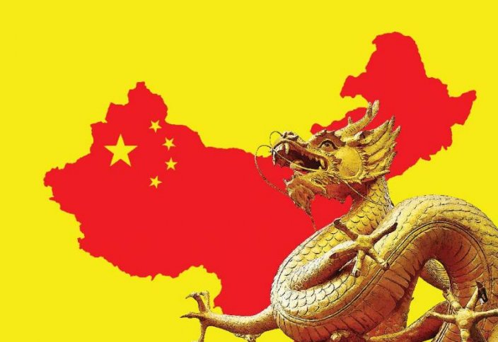 Китай повторяет судьбу позднего Советского Союза – эксперт