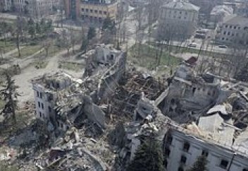 Күллі әлем бойынша гуманитарлық дағдарыс тереңдейді