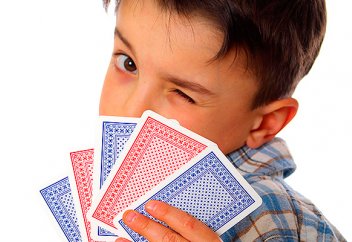 Кәмелетке толмағандарды құмар ойындарға тартқандар жауапкершілікке тартылады