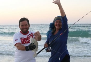 «Лариса Ивановна» мұсылман болды