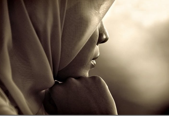 Қандай әйелге үйлену керек?