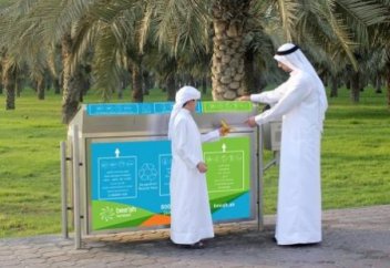 «Ақылды» қоқыс салатын жәшік пайда болды