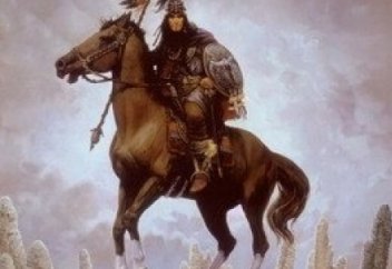 Алмас Темірбай: БӨГЕНБАЙ БАТЫР РУХЫНА