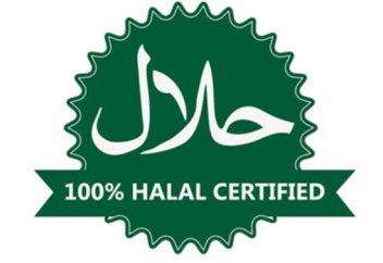 В Казани две гостиницы получили сертификаты «халяль»