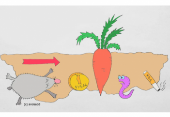 Время - это иллюзия