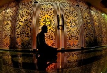 "Сенікі пайғамбар сүннеті емес..."