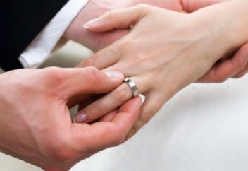 Как правильно выбрать размер кольца самостоятельно?