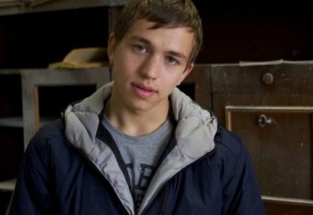 Исламды қабылдаған танымал орыс актері болашақта дінтанушы немесе имам болуды ойлап жүрген жоқ па