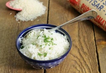 «Басмати» күріш сорты Пәкістан мен Үндістанның және ЕО-ның «бас ауруына» айналды