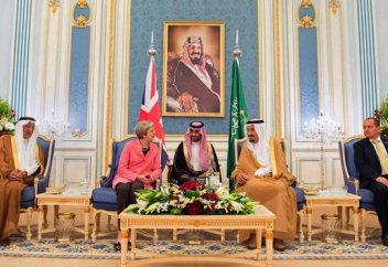 Саудиты хотят сами производить закупаемое вооружение