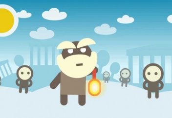 "Иман ізде!"