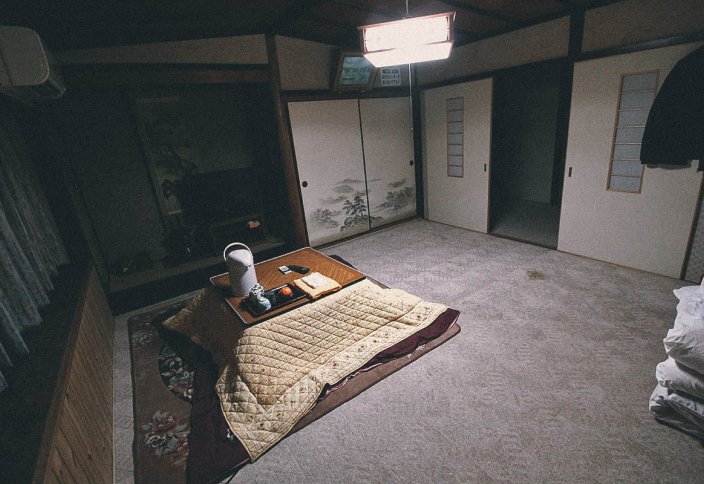 Өткен жылы бір елдің өзінде 58 мыңнан аса қарт тұрғын жалғыздықта бақилық болған