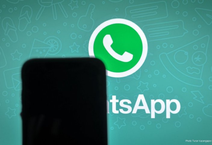 Разные: Новую функцию запустили в мессенджере WhatsApp