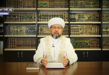Құран - мәңгі мұғжиза - Жұма насихаты