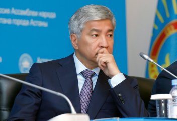 Иманғали Тасмағамбетов елшілік қызметінен кетіп жатыр