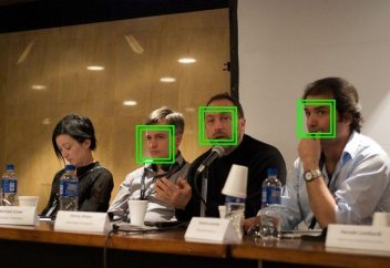 Нарушает ли система распознавания лиц права человека?