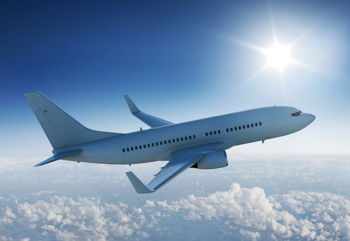 Казахстанцы смогут летать на самолетах без бумажных документов