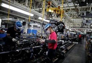 Жапония 34 жылда алғаш рет шетелдегі актив мөлшері бойынша көшбасшылығынан айырылды