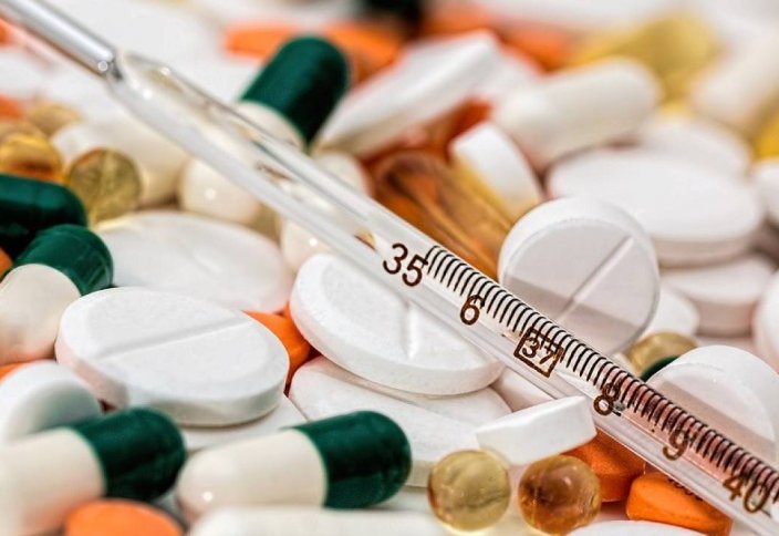Разные: Устойчивость к антибиотикам угрожает медицине - эксперт
