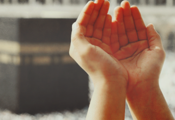 Құлшылықтың төресі