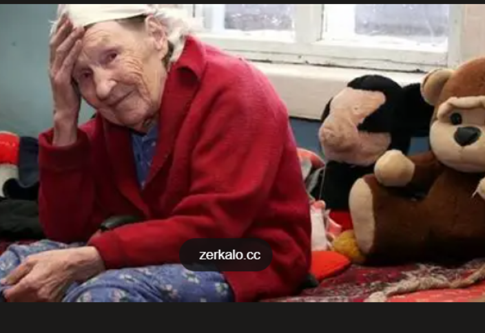 Жизнь ради других: что такое поколение «сэндвич»
