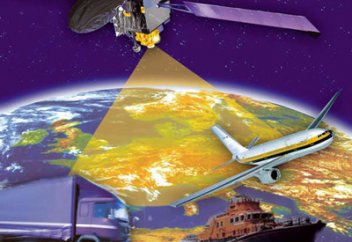 Китай вывел на орбиту первые спутники своей навигационной системы