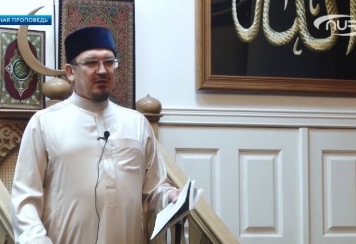 Почему ослабли мусульмане? (Видео)