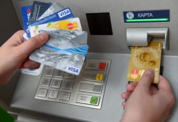 Банк картасы ұрланған жағдайда не істеу керек?