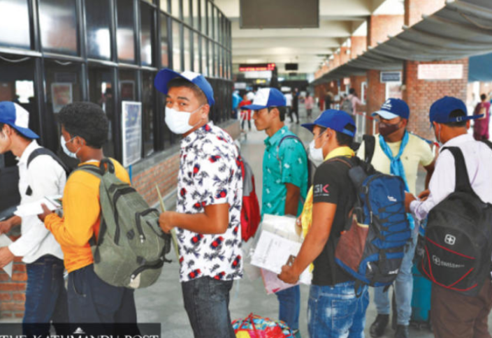 Азиялық шағын мемлекет демографиялық дивиденд алу үшін аз жылда 6,5 млн жұмыс орнын ашуы тиіс