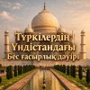 Түркілердің Үндістандағы дәуірі