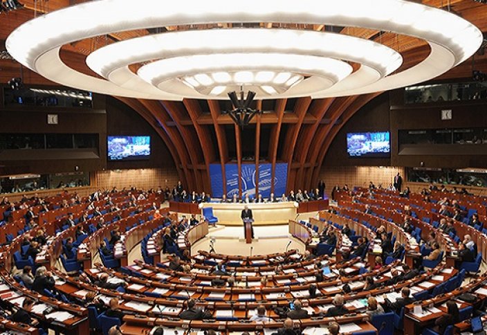 Совет Европы теперь ЗА обрезание