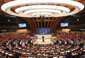 Совет Европы теперь ЗА обрезание