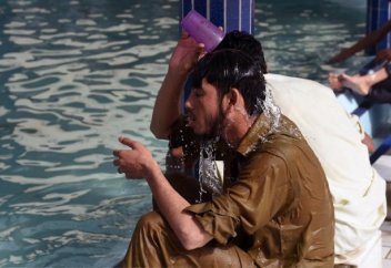 Климаттың өзгерісінен асқынатын ауру түрлері аталды