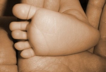 Когда дети покидают этот мир...