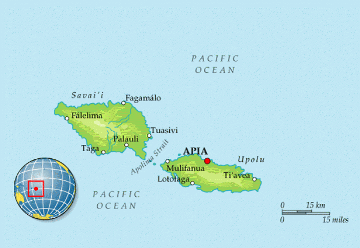 Остров самоа на карте. Остров Самоа на карте мира. Государство Самоа на карте мира. Американское Самоа на карте.