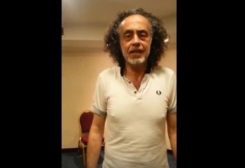 Иса – Алланың пайғамбары. Әсерлі кадр (ВИДЕО)