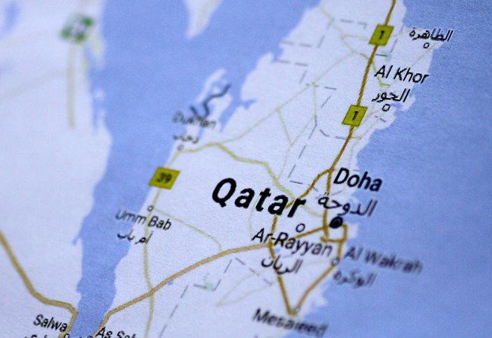 Катардың позициясы нығайып келеді