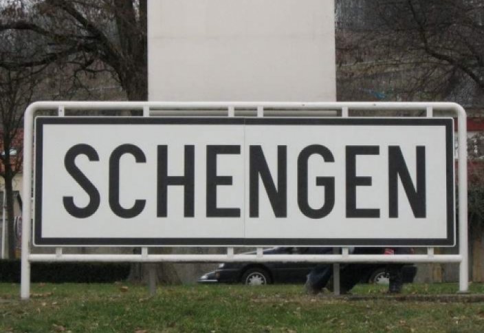 Жаһан: Еуропалықтар Шенгеннен бас тартуға дайын