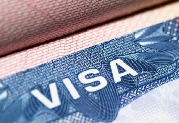 1 шілдеден бастап Қазақстанда виза беру тәртібіне енгізілген өзгерістер күшіне енеді